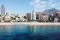 Wohnung 4 zimmer  Benidorm, Spanien