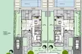 Dom 3 pokoi 170 m² Chloraka, Cypr