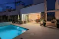4-Zimmer-Villa 197 m² Torre-Pacheco, Spanien