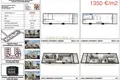 Wohnungen auf mehreren Ebenen 1 zimmer 45 m² Golem, Albanien