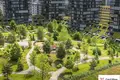 Квартира 2 комнаты 43 м² Столица Прага, Чехия