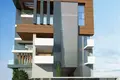 Appartement 3 chambres 90 m² Germasogeia, Chypre