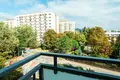 Mieszkanie 3 pokoi 47 m² Warszawa, Polska