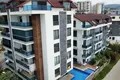 Appartement 1 chambre 45 m² Région méditerranéenne, Turquie