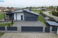 House 183 m² Silale, Lithuania