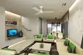 Adosado 4 habitaciones 173 m² Choeng Thale, Tailandia
