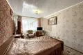 Wohnung 2 zimmer 51 m² Muchaviecki sielski Saviet, Belarus