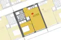 1 bedroom apartment 58 m² Povoa de Varzim, Portugal