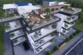 Wohnung 2 Schlafzimmer 106 m² Larnaka, Zypern