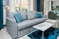 Appartement 1 chambre 29 m² Krobia, Pologne