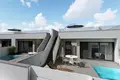 Willa 2 pokoi 151 m² Pilar de la Horadada, Hiszpania
