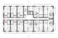 Wohnung 2 zimmer 81 m² Tivat, Montenegro