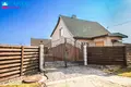House 75 m² Vilkaviskis, Lithuania