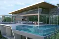 villa de 3 chambres 300 m² Ko Samui, Thaïlande