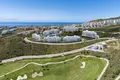 2 bedroom apartment  Mijas, Spain