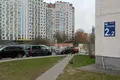 1 room apartment 34 m² Minsk, Belarus