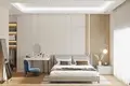 1 bedroom apartment 61 m² Alanya, Turkey