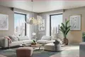 Mieszkanie 1 pokój 695 m² Dubaj, Emiraty Arabskie