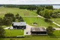 4 room house 339 m² Tireli, Latvia