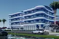 Mieszkanie 53 m² Akarca Koyu, Turcja