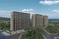 Apartamento 2 habitaciones 66 m² Erdemli, Turquía