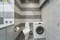Mieszkanie 2 pokoi 57 m² Mińsk, Białoruś
