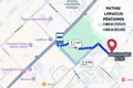 Apartamento 3 habitaciones 57 m² Šiauliai, Lituania
