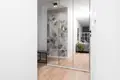 1 room studio apartment 32 m² in Lodz, Poland