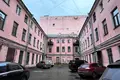Room 5 rooms 120 m² Saint Petersburg, Russia