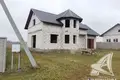 House 78 m² Carnaucycki sielski Saviet, Belarus