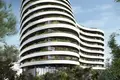 Mieszkanie 1 pokój 36 m² Budva, Czarnogóra