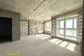 3 room apartment 67 m² Minsk, Belarus