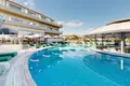 Hotel 4 000 m² Limenaria, Grecja