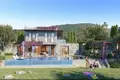 Willa 6 pokojów 220 m² Bodrum, Turcja