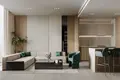 Apartamento 40 m² Dubái, Emiratos Árabes Unidos