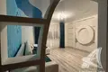 2 room apartment 55 m² Kobryn, Belarus