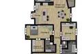 5 room apartment 2 062 m² Vienna, Austria