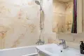 2 room apartment 61 m² Minsk, Belarus