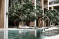 Apartamento 5 habitaciones 210 m² Alanya, Turquía