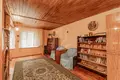 Haus 129 m² Papiarnianski sielski Saviet, Belarus