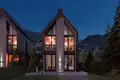 villa de 3 chambres  Kolašin, Monténégro