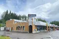Ресторан, кафе 182 м² Хаммаслахти, Финляндия