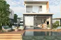 villa de 3 chambres 142 m² Paphos, Chypre