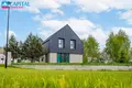 Dom 142 m² Wielkie Sioło, Litwa