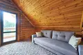 Haus 70 m² Svabski sielski Saviet, Belarus