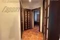 3 room apartment 81 m² Brest, Belarus