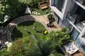 Maison 4 chambres 179 m² Basaksehir, Turquie