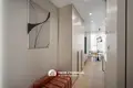 2 bedroom apartment 51 m² Minsk, Belarus