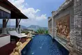 Wohnung 2 Schlafzimmer 294 m² Pa Tong, Thailand