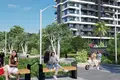 Квартира 2 комнаты 58 м² Муратпаша, Турция